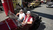 10. Oldtimer-Treffen in Vaduz