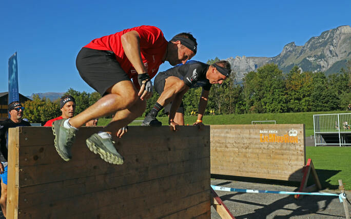 LieMudRun 2025