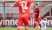 FC Vaduz - FC Schaffhausen (16.05.2025)