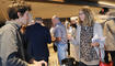 Champagnermesse Liechtenstein in Ruggell