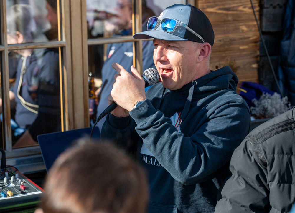 Moschtrennen 2026, in Malbun (03.04.2026)