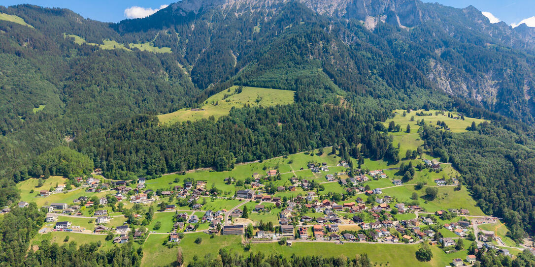 Gemeinde Planken