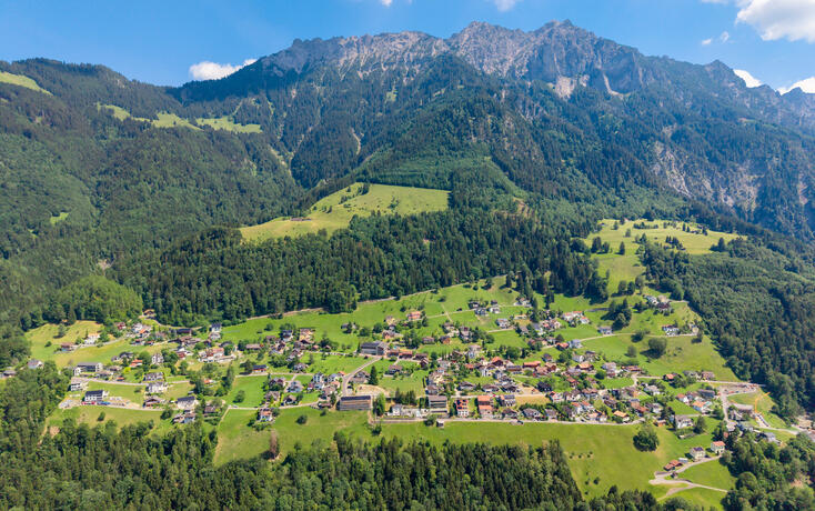 Gemeinde Planken