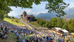 Staatsfeiertag 2026: Staatsakt auf der Schlosswiese (15.08.2026)
