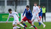 Liechtenstein U17 - Schweiz in Ruggell (27.03.2024)