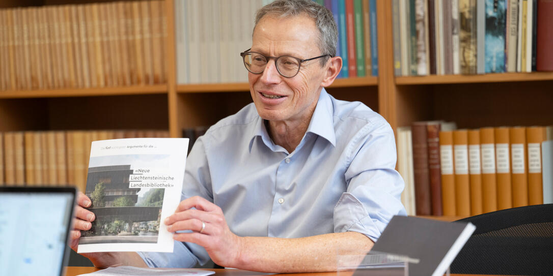 250217 Interview mit Daniel Quaderer 250217 Interview mit Daniel Quaderer
