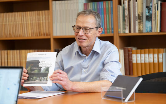 250217 Interview mit Daniel Quaderer