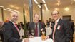 Wirtschaftsforum Vaduz Apéro