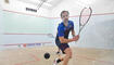 230601 Kleinstaatenspeile In Malta - Tag 4 - Squash - Team - Silber