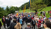 Staatsfeiertag 2015 in Vaduz