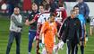Fussball Super-League: FC Vaduz - FC Basel