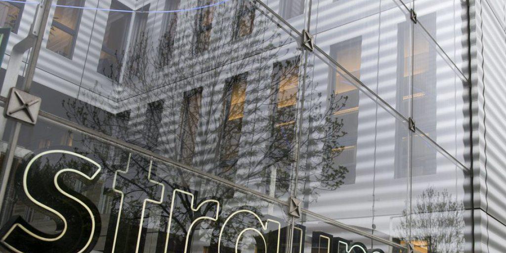 Der Verkauf von Straumann-Aktien durch den Staatsfonds von Singapur GIC hat die Titel der Zahnimplantate-Firma unter Druck gesetzt.