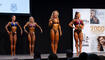 Mister Universe Bodybuild-Event in Vaduz