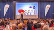 VU Parteitag in Triesenberg