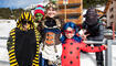 20200222 Umzug, Strassenfasnacht und Fasnachtsparty in Malbun