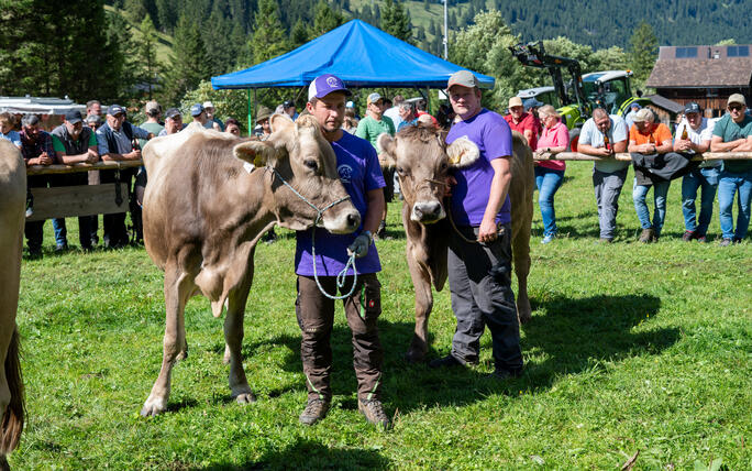 Stäger Breemimarcht, im Steg (20.09.2025)