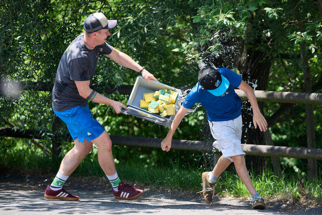 Schaaner Familienfest (20.06.2026)