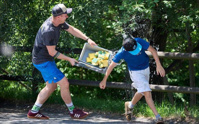 Schaaner Familienfest (20.06.2026)