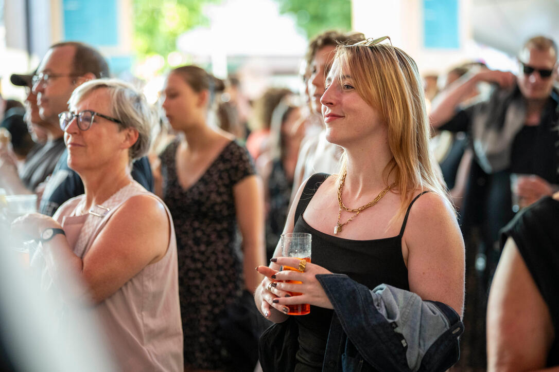 FL1.Life Festival mit Mark Forster und Naturally 7, Schaan (04.07.2026)
