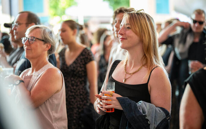 FL1.Life Festival mit Mark Forster und Naturally 7, Schaan (04.07.2026)