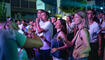 Vaduz Soundz mit Stefanie Heinzmann, Lo & Leduc und The Lamperts, Vaduz