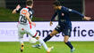 FC Aarau - FC Vaduz (18.04.2025)