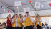 Verbandsmusikfest 2022 in Balzers