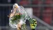 Fussball EM-Qualifikation: Liechtenstein - Schweden