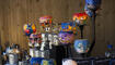 Chlausmarkt Buchs