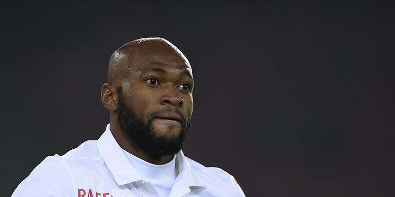 Franck Etoundi versucht sein Glück in der Türkei