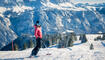 Impressionen aus den regionalen Skigebieten