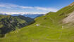 Wanderung: Augstenberg, Pfälzerhütte, Naafkopf