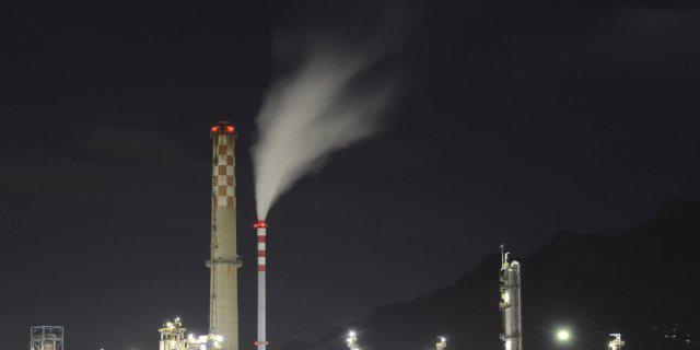Findet sich kein Käufer, heisst es Lichterlöschen in der Raffinerie