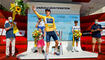 Tour de Suisse Herren am Sonntag 19.06.2022