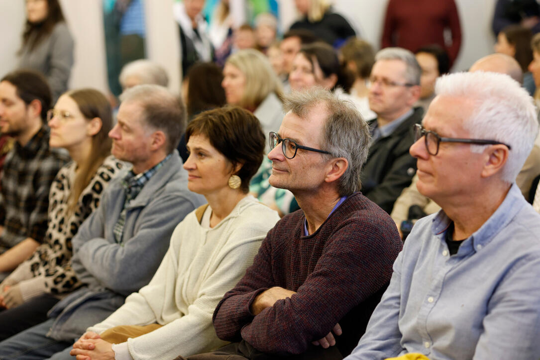 50 Jahre Realschule Balzers