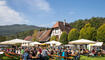 Kürbisfest in Göfis