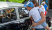 Oldtimertreffen Vaduz, Städtle