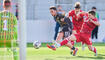 Liechtenstein - Nordmazedonien (22.03.2025)