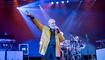 Rock-Night mit ROCK HOUSE im SAL, Schaan (31.10.2026)