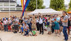 Staatsfeiertag 2022: Volksfest in Vaduz