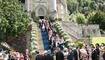Hochzeit von Prinzessin Marie Caroline & Leopoldo Maduro Vollmer