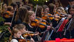 Weihnachtskonzert der Musikschule in Schaan (28.12.2023)