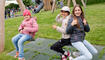 Eröffnung des Spielplatz Bühl, Gamprin-Bendern.