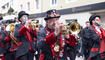 Internationaler Fasnachtsumzug in Schaan