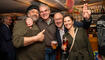 Bericht VU-Wahllokal, Rössle in Schaan(09.02.2025)