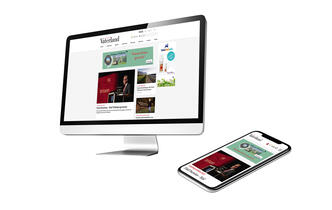 Homepage und mehr Homepage und mehr