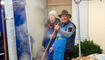 Christkindlimarkt in Sargans
