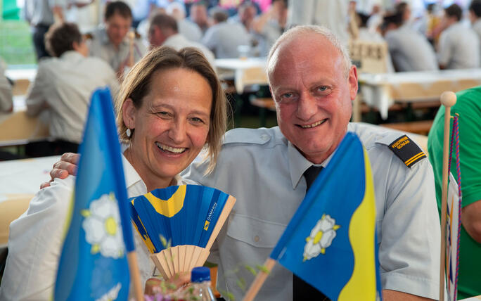 116. Landesfeuerwehrtag in Gamprin - Party (20.06.2026)