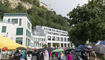 Staatsfeiertag Volksfest im Städtle Vaduz