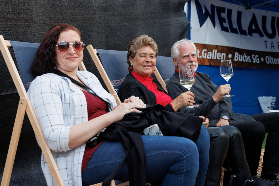 The Princely Liechtenstein Tattoo in Schellenberg
